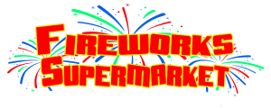 The Fireworks Supermarket